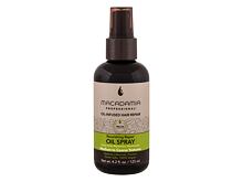 Huile Cheveux Macadamia Professional Nourishing Repair Oil Spray 125 ml