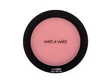Rouge Wet n Wild Color Icon 6 g Nudist Society