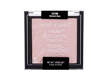 Illuminateur Wet n Wild MegaGlo Highlighting Powder 5,4 g Blossom Glow