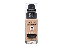 Foundation Revlon Colorstay Combination Oily Skin SPF15 30 ml 310 Warm Golden