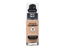 Make-up e fondotinta Revlon Colorstay™ Combination Oily Skin SPF15 30 ml 110 Ivory
