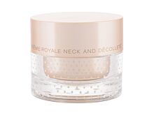 Crème cou et décolleté Orlane Creme Royale Neck And Décolleté 50 ml