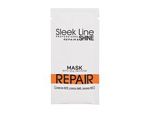 Maschera per capelli Stapiz Sleek Line Repair 10 ml