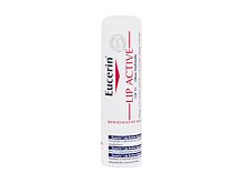 Balsamo per le labbra Eucerin Lip Active SPF15 4,8 g