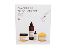 Crème de jour Ziaja Baltic Home Spa Fit Set 50 ml Sets