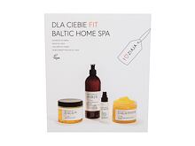 Crema giorno per il viso Ziaja Baltic Home Spa Fit Set 50 ml Sets