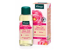 Olio per il corpo Kneipp Wild Rose 100 ml