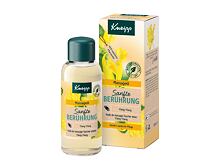 Produit de massage Kneipp Gentle Touch Massage Oil Ylang-Ylang 100 ml