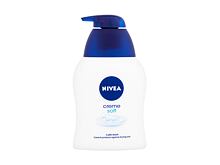 Savon liquide Nivea Creme Soft 250 ml