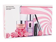 Mascara Clinique Eye Favourites 3,5 ml 01 Black Sets