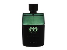 Eau de Toilette Gucci Gucci Guilty Black Pour Homme 50 ml