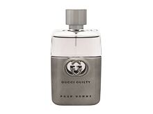 Eau de Toilette Gucci Guilty Pour Homme 50 ml