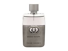 Eau de Toilette Gucci Guilty 50 ml