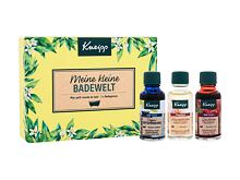 Olio da bagno Kneipp Bath Oil Set 20 ml Sets