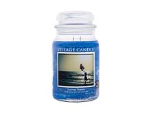 Duftkerze Village Candle Summer Breeze 602 g
