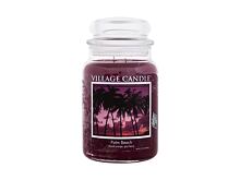Duftkerze Village Candle Palm Beach 602 g