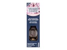Spray per la casa e diffusori Yankee Candle Cherry Blossom Pre-Fragranced Reed Diffuser 1 St.