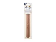 Spray d'intérieur et diffuseur Yankee Candle Vanilla Pre-Fragranced Reed Refill 5 St.