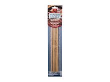 Raumspray und Diffuser Yankee Candle Crisp Campfire Apples Pre-Fragranced Reed Refill 5 St.