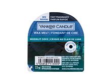 Cera profumata Yankee Candle Moonlit Cove 22 g