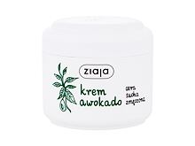Crème de jour Ziaja Avocado Regenerating Face Cream 75 ml
