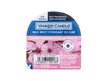 Fondant de cire Yankee Candle Cherry Blossom 22 g