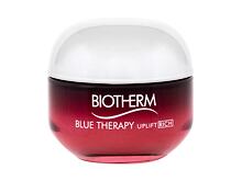 Crema giorno per il viso Biotherm Blue Therapy Red Algae Uplift 50 ml Sets