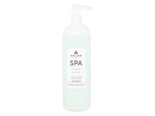 Sapone liquido Kallos Cosmetics SPA Revitalizing Hand Wash 1000 ml