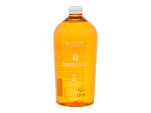 Shampoo Revlon Professional Eksperience Reconstruct 2 Cleansing Oil 500 ml