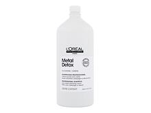 Shampoo L'Oréal Professionnel Metal Detox Professional Shampoo 1500 ml