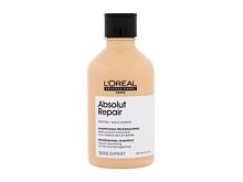 Shampoo L´Oréal Professionnel Série Expert Absolut Repair Gold Quinoa + Protein 300 ml
