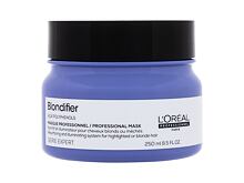Maschera per capelli L'Oréal Professionnel Blondifier Professional Mask 250 ml