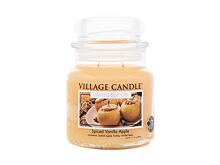 Duftkerze Village Candle Spiced Vanilla Apple Limited Edition 389 g