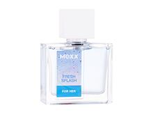 Eau de Toilette Mexx Fresh Splash 30 ml