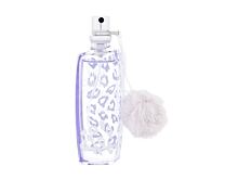 Eau de toilette Naomi Campbell Cat Deluxe Silver 15 ml