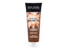 Shampoo John Frieda Brilliant Brunette Colour Protecting 250 ml