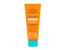 Sonnenschutz Collistar Special Perfect Tan Active Protection Sun Cream SPF50+ 100 ml