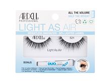 Faux cils Ardell Light As Air 521 1 St. Black
