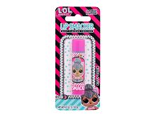 Lippenbalsam  Lip Smacker LOL Surprise! Kitty Queen Raspberry 4 g