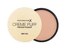Puder Max Factor Creme Puff 14 g 05 Translucent