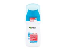 Reinigungsgel Garnier Pure Active Exfobrusher 150 ml