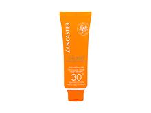 Sonnenschutz fürs Gesicht Lancaster Sun Sport Sport Invisible Face Gel SPF30 50 ml