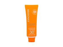 Sonnenschutz fürs Gesicht Lancaster Sun Sport Invisible Face Gel SPF30 50 ml