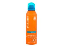 Soin solaire corps Lancaster Sun Sport Cooling Invisible Mist SPF30 200 ml