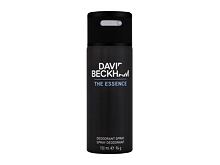 Deodorant David Beckham The Essence 75 ml