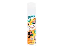 Shampooing sec Batiste Tropical 350 ml