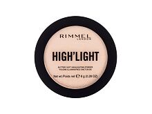 Highlighter Rimmel London High´Light 8 g 001 Stardust