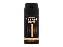 Deodorant STR8 Ahead 150 ml