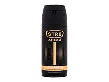 Deodorante STR8 Ahead 150 ml