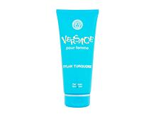 Gel per il corpo Versace Dylan Turquoise 200 ml